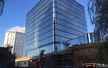 Embankment - Manchester