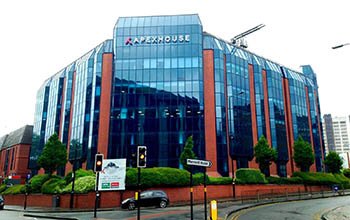 Apex House - Birmingham