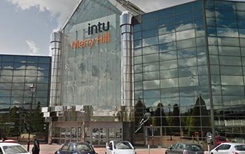Merry Hill shopping centre