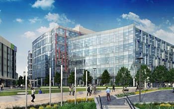 Stockport Exchange - Stockport