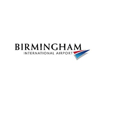 Birmingham International Airport